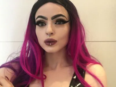 Empress Poison OnlyFans Leaked Free Thumbnail Picture - #QqHPVEXNnv