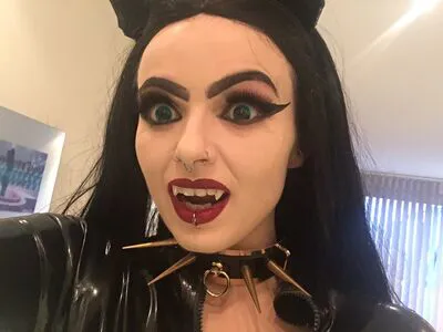 Empress Poison OnlyFans Leaked Free Thumbnail Picture - #XGyijpwioZ