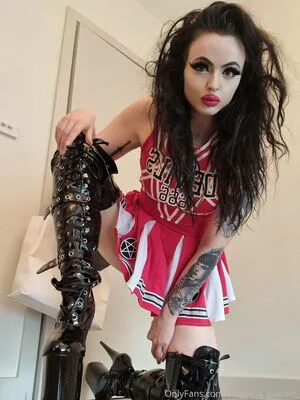 Empress Poison OnlyFans Leaked Free Thumbnail Picture - #Zm1d2DUE1f