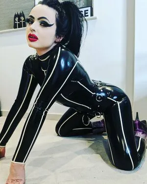 Empress Poison OnlyFans Leaked Free Thumbnail Picture - #byYklWLuUG