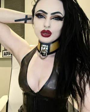 Empress Poison OnlyFans Leaked Free Thumbnail Picture - #hft07COlFj