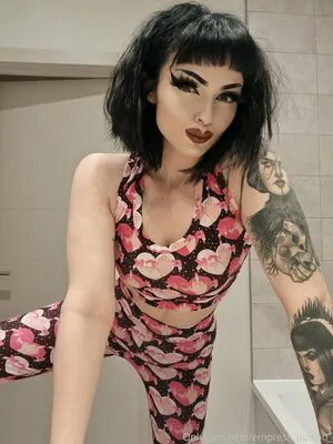 Empress Poison OnlyFans Leaked Free Thumbnail Picture - #hqEUVRCMcX