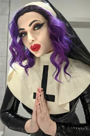 Empress Poison OnlyFans Leaked Free Thumbnail Picture - #kLJT0Sdm2e