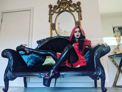 Empress Poison OnlyFans Leaked Free Thumbnail Picture - #pxmriZgq8Q