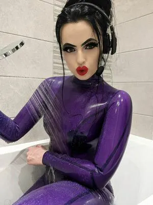 Empress Poison OnlyFans Leaked Free Thumbnail Picture - #tMhwLEcnuD