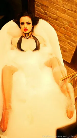 Empress Poison OnlyFans Leaked Free Thumbnail Picture - #wPGphrangX