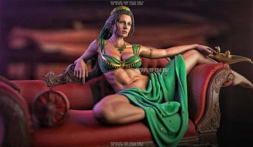 Empress Queen OnlyFans Leaked Free Thumbnail Picture - #sN7E0COahC