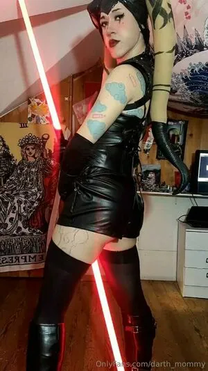 Empress Rae OnlyFans Leaked Free Thumbnail Picture - #1QoRyhDT1H
