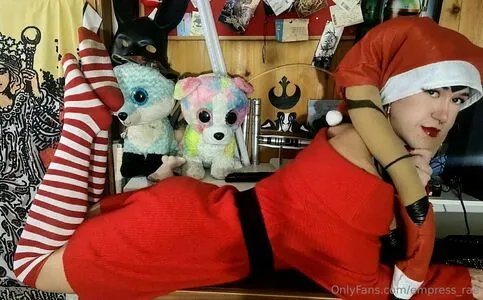 Empress Rae OnlyFans Leaked Free Thumbnail Picture - #30kwHM7Pcl