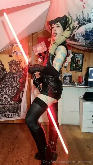 Empress Rae OnlyFans Leaked Free Thumbnail Picture - #8HkpDe346L