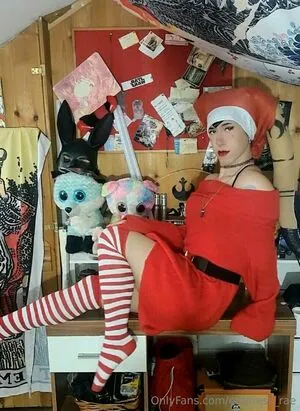 Empress Rae OnlyFans Leaked Free Thumbnail Picture - #EtuMQIQePp