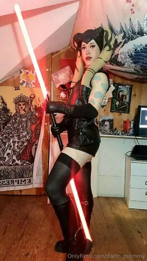 Empress Rae OnlyFans Leaked Free Thumbnail Picture - #FmAjZbp9va