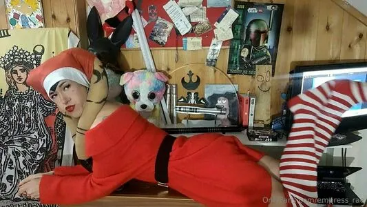 Empress Rae OnlyFans Leaked Free Thumbnail Picture - #IfrUCVCzXB