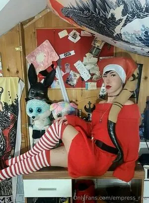 Empress Rae OnlyFans Leaked Free Thumbnail Picture - #OWy1Q2z2ut