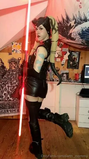 Empress Rae OnlyFans Leaked Free Thumbnail Picture - #d6EXpYX8Gm