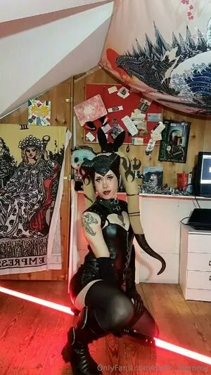 Empress Rae OnlyFans Leaked Free Thumbnail Picture - #e4JtimQLop