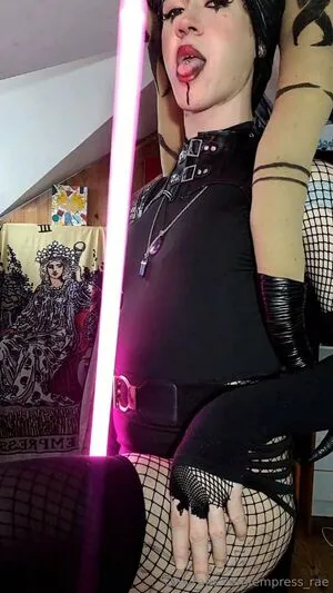 Empress Rae OnlyFans Leaked Free Thumbnail Picture - #guOWJ63z1P