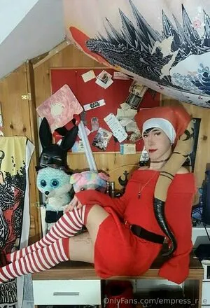 Empress Rae OnlyFans Leaked Free Thumbnail Picture - #gwFR8iC0hg