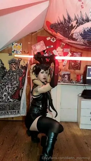 Empress Rae OnlyFans Leaked Free Thumbnail Picture - #nL5pTVmod3