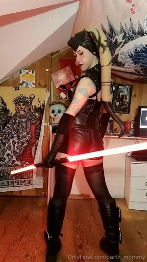 Empress Rae OnlyFans Leaked Free Thumbnail Picture - #pjqKwn6f2N