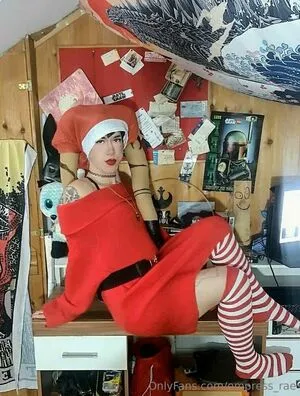 Empress Rae OnlyFans Leaked Free Thumbnail Picture - #wDwivZFqmf