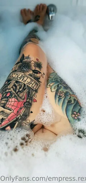 Empress Rexx OnlyFans Leaked Free Thumbnail Picture - #YHLn7qzUWK