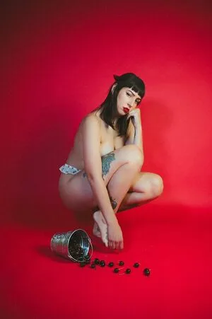 Empress Risingg OnlyFans Leaked Free Thumbnail Picture - #l9TL0zKOQL
