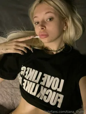 Empress Tiana OnlyFans Leaked Free Thumbnail Picture - #90zpK2eAVw