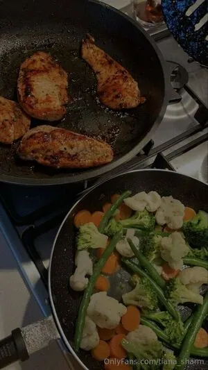 Empress Tiana OnlyFans Leaked Free Thumbnail Picture - #EHWWi3nelZ