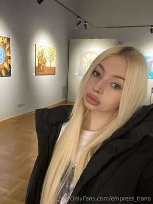 Empress Tiana OnlyFans Leaked Free Thumbnail Picture - #ES9ORnOQ6P