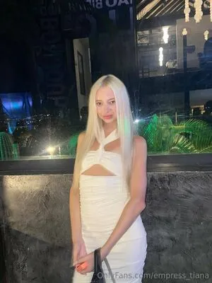 Empress Tiana OnlyFans Leaked Free Thumbnail Picture - #g406GilU3M