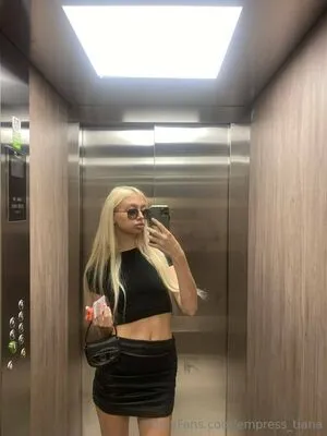 Empress Tiana OnlyFans Leaked Free Thumbnail Picture - #qstJvkMCbv