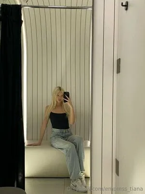 Empress Tiana OnlyFans Leaked Free Thumbnail Picture - #rK2sWotqE9