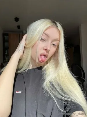 Empress Tiana OnlyFans Leaked Free Thumbnail Picture - #rc1WCJg4LI