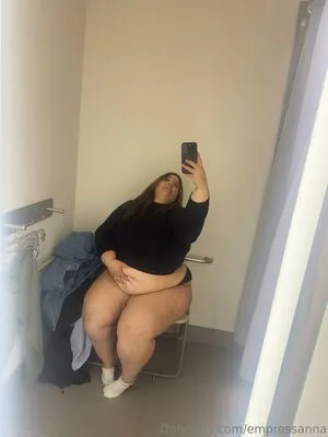 Empressanna OnlyFans Leaked Free Thumbnail Picture - #1rBeMIRFod