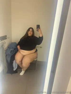 Empressanna OnlyFans Leaked Free Thumbnail Picture - #BYMKt1doZl