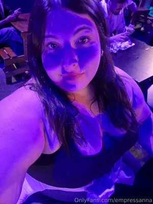 Empressanna OnlyFans Leaked Free Thumbnail Picture - #P4dW8dItaO