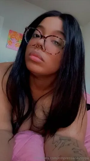 Empressari420ppv OnlyFans Leaked Free Thumbnail Picture - #3kCOOS9Mmd