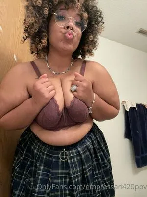 Empressari420ppv OnlyFans Leaked Free Thumbnail Picture - #DDMniatvvC
