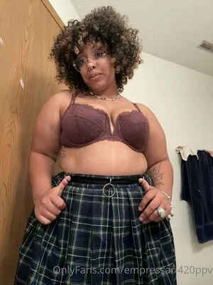 Empressari420ppv OnlyFans Leaked Free Thumbnail Picture - #x3M5kU24jv