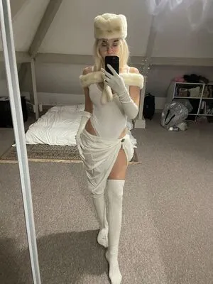Empressazina OnlyFans Leaked Free Thumbnail Picture - #KwrMKZFKq5