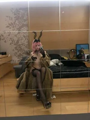 Empressazina OnlyFans Leaked Free Thumbnail Picture - #uISmzNSYrd