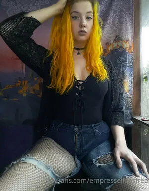 Empresselfiiesfree OnlyFans Leaked Free Thumbnail Picture - #ahFLzRLZbs