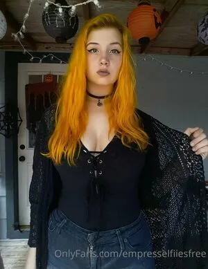 Empresselfiiesfree OnlyFans Leaked Free Thumbnail Picture - #vfYwoOwY52