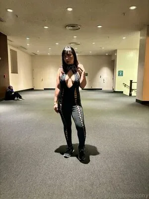 Empressjenny OnlyFans Leaked Free Thumbnail Picture - #1ccrpOS3I9