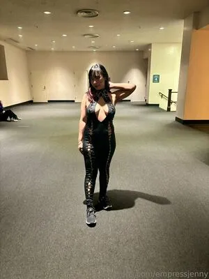Empressjenny OnlyFans Leaked Free Thumbnail Picture - #3Tnbk5OTP2