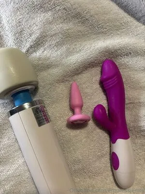 Empressjenny OnlyFans Leaked Free Thumbnail Picture - #3Wi8Dbo2VE