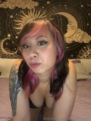 Empressjenny OnlyFans Leaked Free Thumbnail Picture - #JUz4N6z3yq