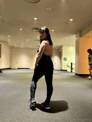 Empressjenny OnlyFans Leaked Free Thumbnail Picture - #OedcraY9jC