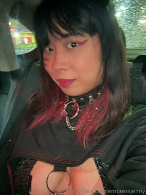 Empressjenny OnlyFans Leaked Free Thumbnail Picture - #ParZ9YUJVz
